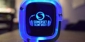 How much does Silent Disco cost? Silent Disco Headphones