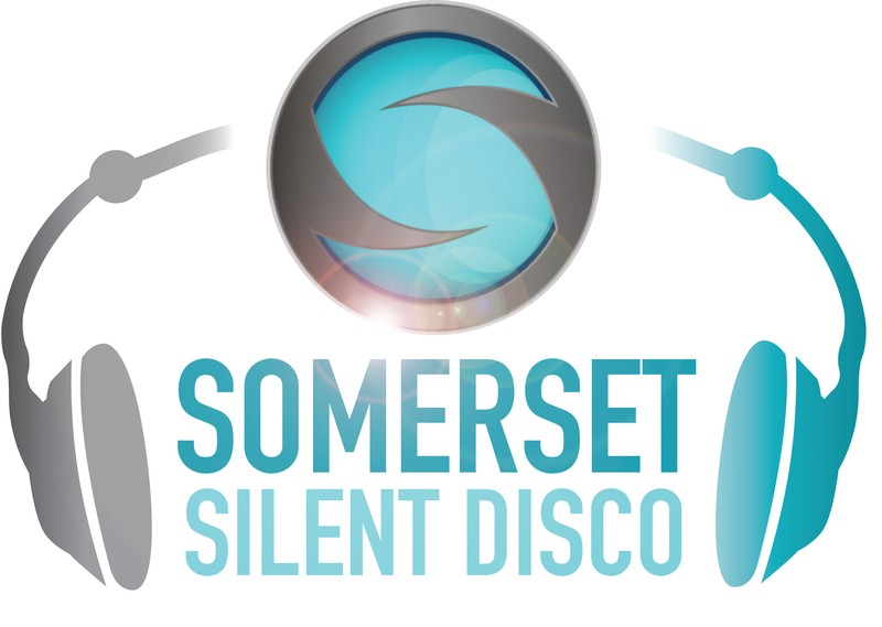 Somerset Silent Disco logo